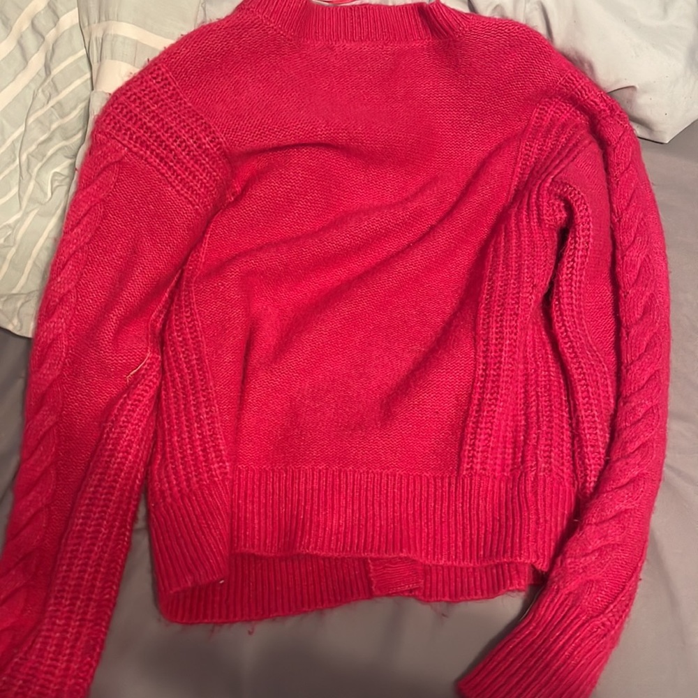 Sweater - Picture 2 of 2